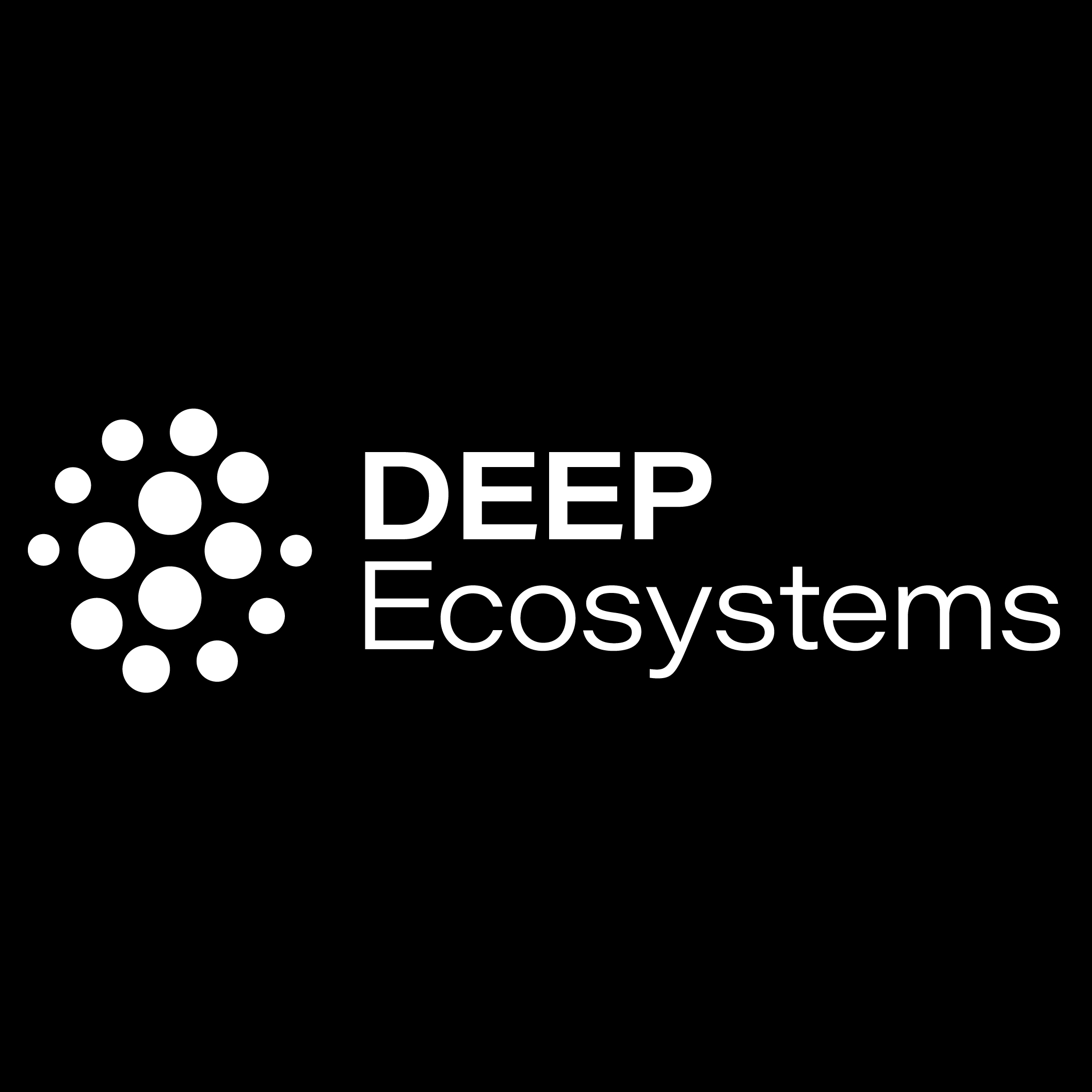 DEEP Ecosystems